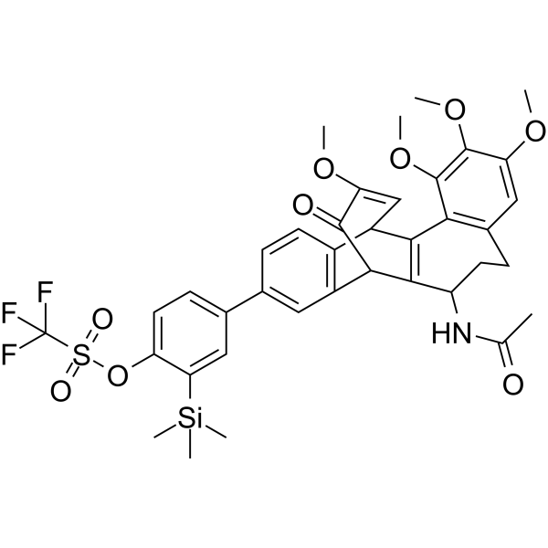 CDK2/4-IN-1